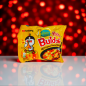 Preview: Budak Hot Chicken Flavour Ramen